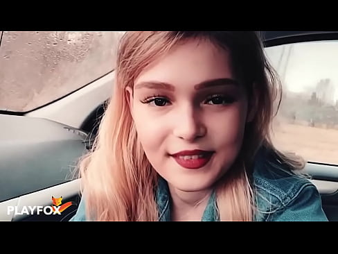 ❤️ Секси бебе радосно ја цица картичката за попуст ❤❌ Прекрасно порно кај нас ❤