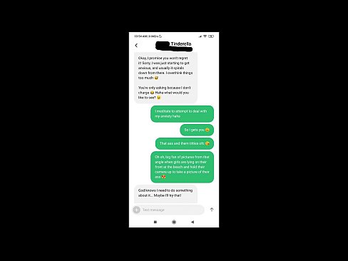 ❤️ Додадов нов PAWG од Tinder во мојот харем (вклучено е разговор со Tinder) ❤❌ Прекрасно порно кај нас ❤