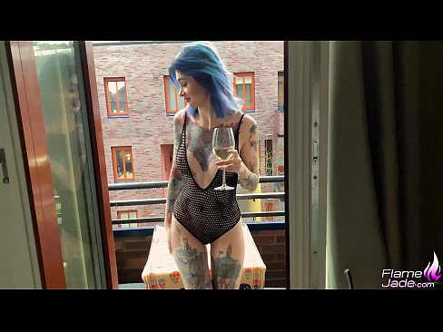 ❤️ Огромна девојка што цица со голтка и страсно се ебе под отворено небо ❤❌ Прекрасно порно кај нас ❤